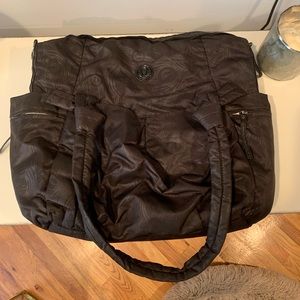 Lululemon | Gym Bag